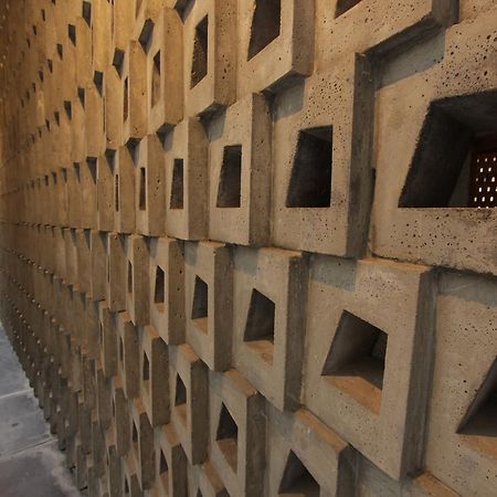 Yazhou Foryou Hotel Phnom Penh Exterior foto