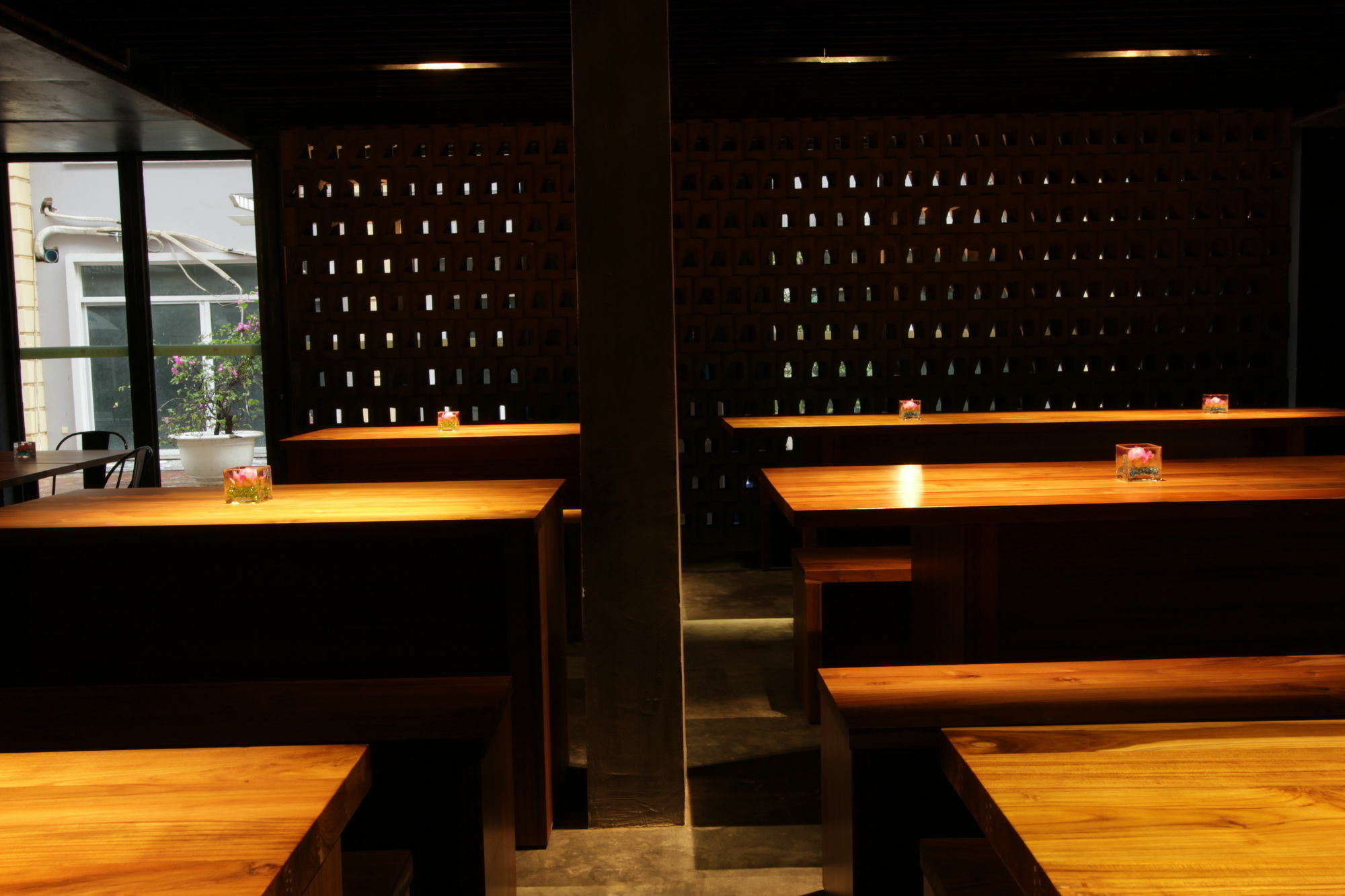 Yazhou Foryou Hotel Phnom Penh Exterior foto