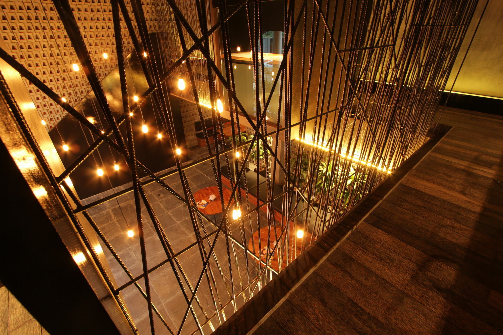 Yazhou Foryou Hotel Phnom Penh Exterior foto