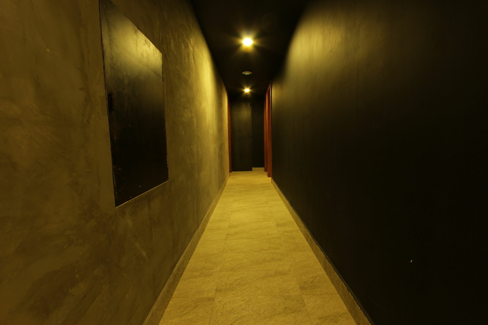 Yazhou Foryou Hotel Phnom Penh Exterior foto